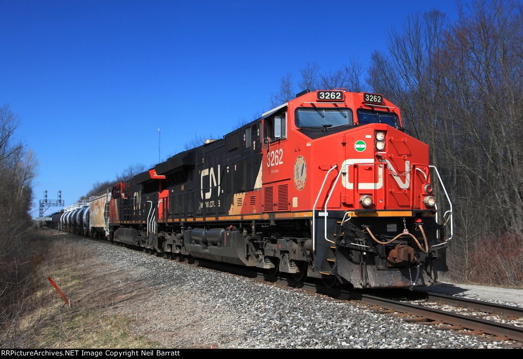 CN 3262